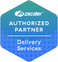 Zscaler Authorised Partner Delivery Services